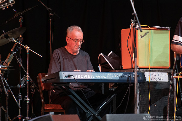 Fairport Convention & guests for Dave Pegg's 75th Birthday