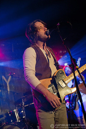 Whiskey Myers