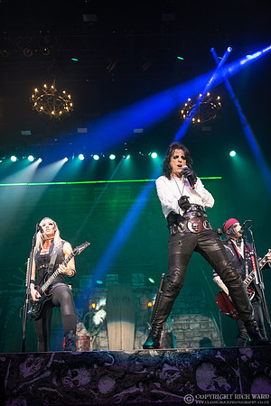 Alice Cooper