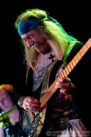 Uli Jon Roth