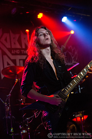 Kobra & The Lotus