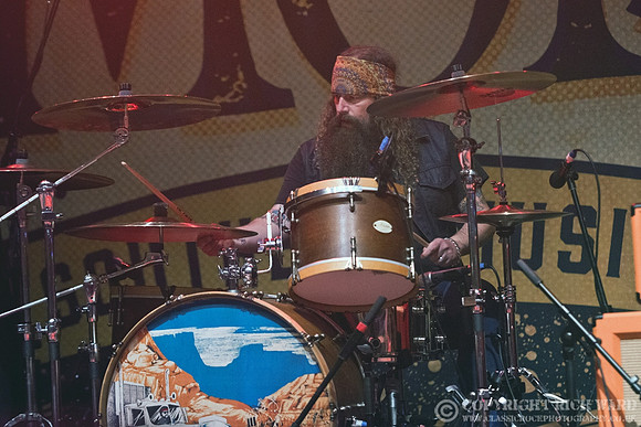 Blackberry Smoke