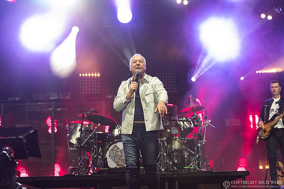 Simple Minds