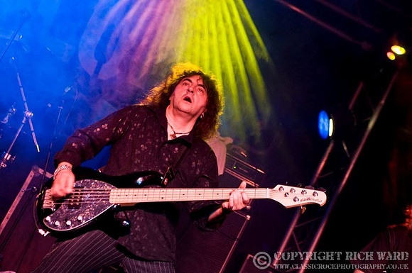 Tygers Of Pan Tang