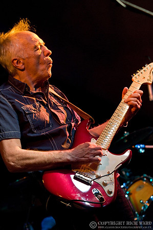 Robin Trower