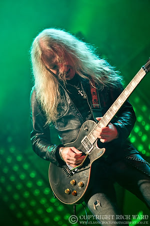 Saxon