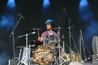 Wille & The Bandits