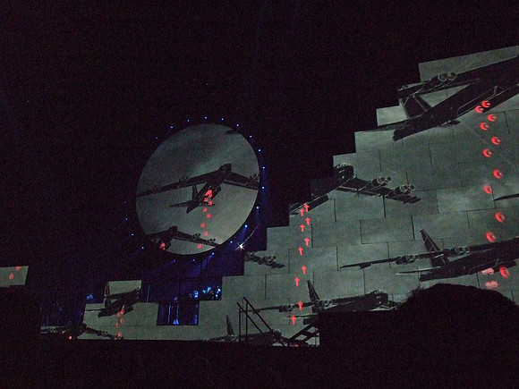 Roger Waters