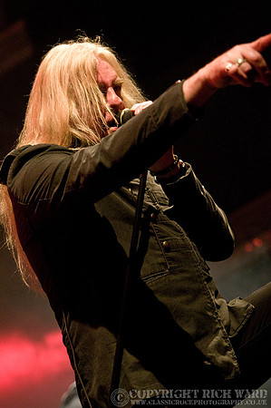 Saxon