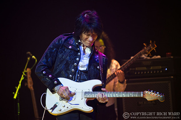 Jeff Beck