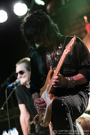 Graham Bonnet's Alcatrazz