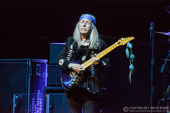 Uli Jon Roth