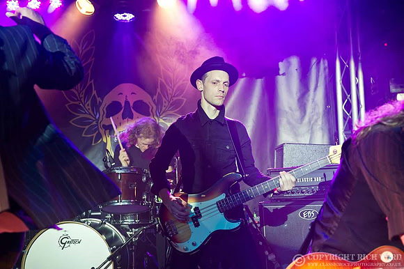 The Quireboys