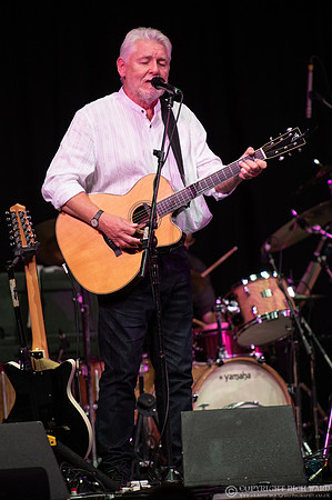 Fairport Convention & guests for Dave Pegg's 75th Birthday