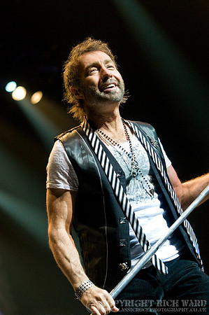 Paul Rodgers