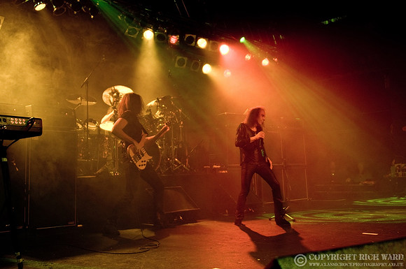 Ronnie James Dio