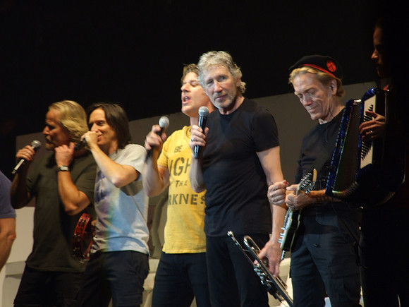 Roger Waters