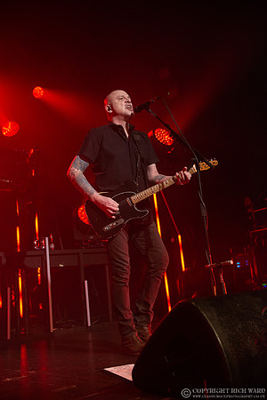 The Stranglers