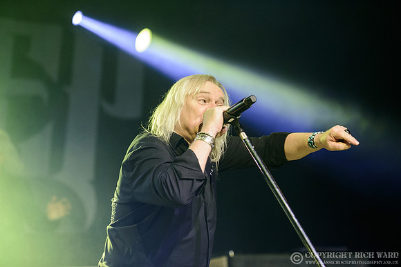 Uriah Heep