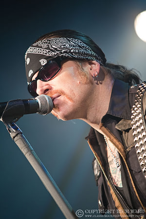 Black Star Riders