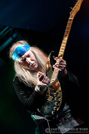 Uli Jon Roth