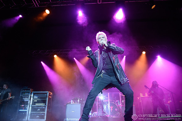 Billy Idol