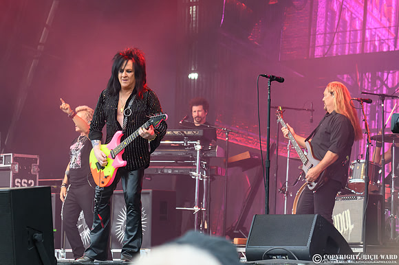 Billy Idol