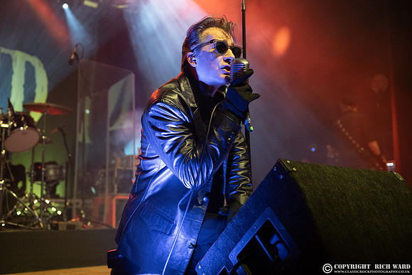 The Damned