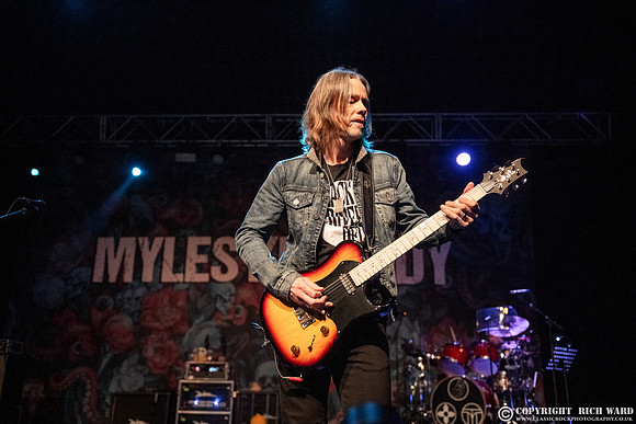 Myles Kennedy