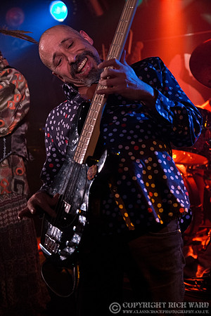 Voodoo Sioux