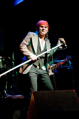 The Quireboys