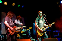 Dan Baird & Homemade Sin