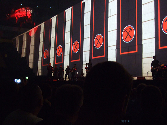 Roger Waters