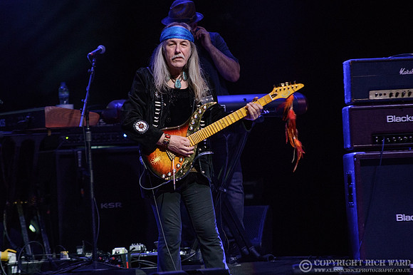 Uli Jon Roth