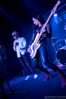 Graham Bonnet