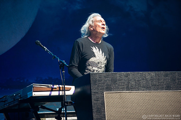 Uriah Heep