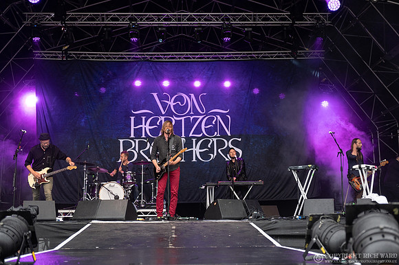 Von Hertzen Brothers