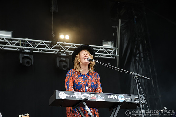 Elles Bailey