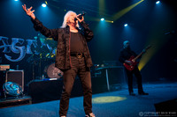 Magnum -  KK's Steel Mill, Wolverhampton - 10th December 2022