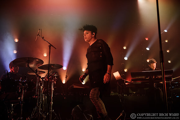 Gary Numan