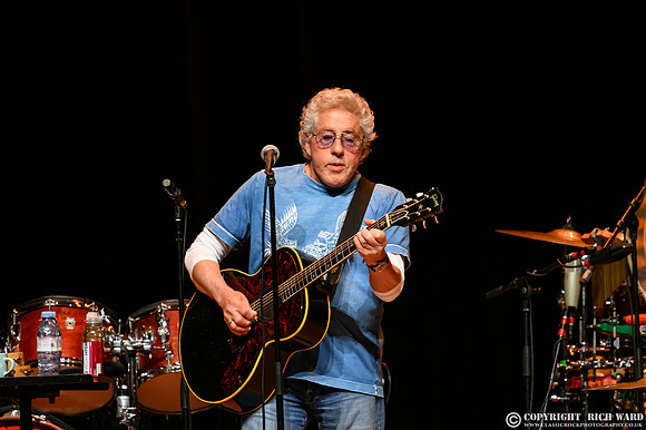 Roger Daltrey