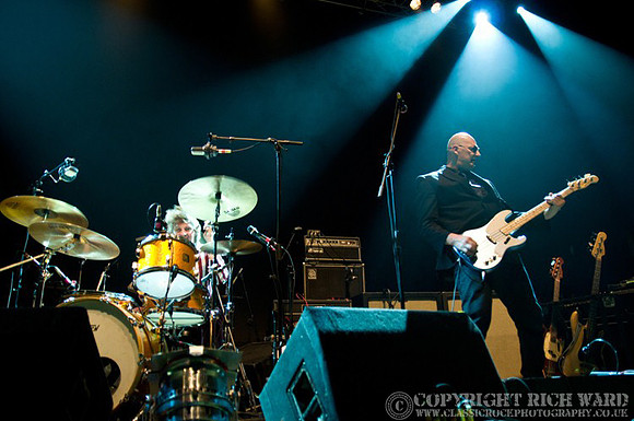 Triggerfinger