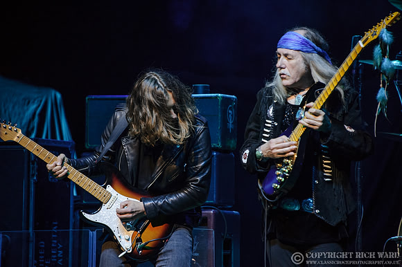 Uli Jon Roth
