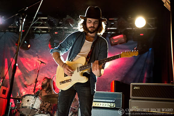 The Temperance Movement