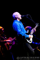 Mark Knopfler