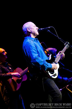 Mark Knopfler