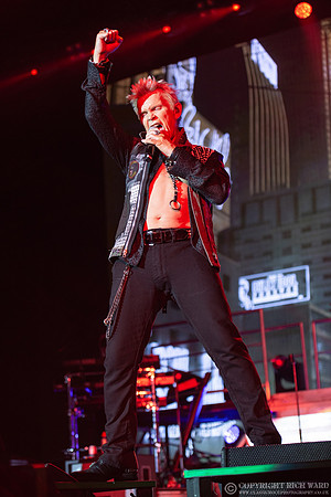 Billy Idol