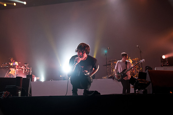 Bring Me The Horizon