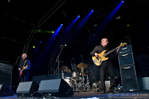 Wilko Johnson