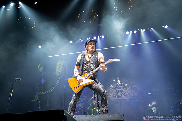 Alice Cooper
